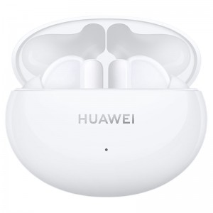 Qulaqlıqlar Huawei FreeBuds 4i White