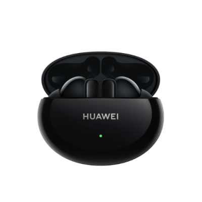 Qulaqlıqlar Huawei FreeBuds 4i Black