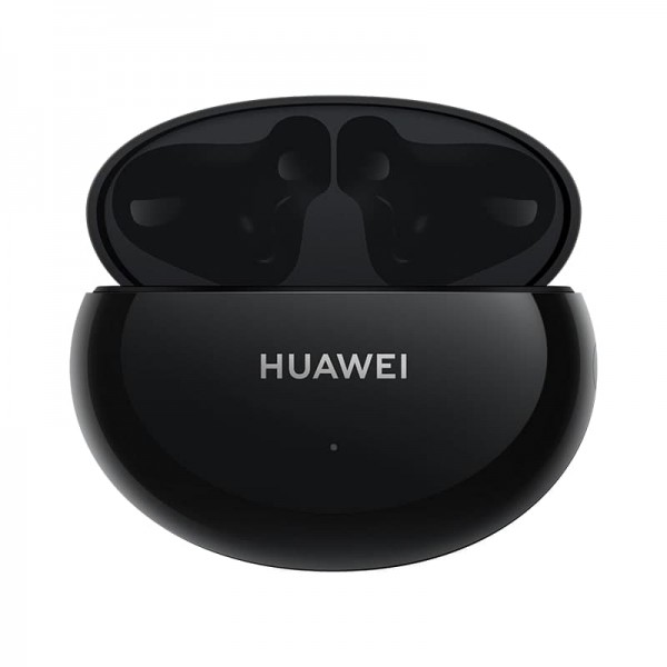 Qulaqlıqlar Huawei FreeBuds 4i Black