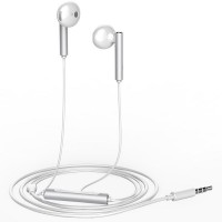 Наушники Huawei Half In-Ear Earphone White