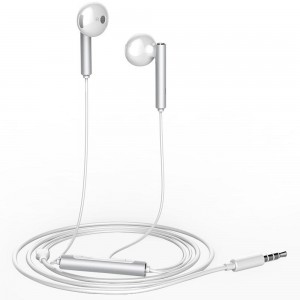 Qulaqlıq Huawei Half In-Ear Earphone White