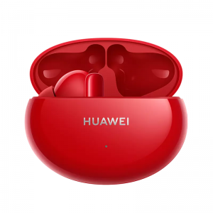 Qulaqlıqlar Huawei FreeBuds 4i Red
