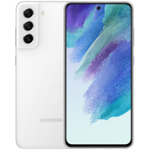 Мобильный телефон Samsung Galaxy S21 FE 5G 6/128 White