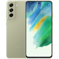 Mobil telefon Samsung Galaxy S21 FE 5G 6/128 Green