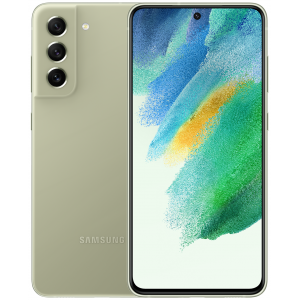 Мобильный телефон Samsung Galaxy S21 FE 5G 6/128 Green