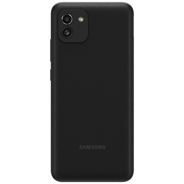 Mobil telefon Samsung Galaxy A03 SM-A035 4/64GB Black