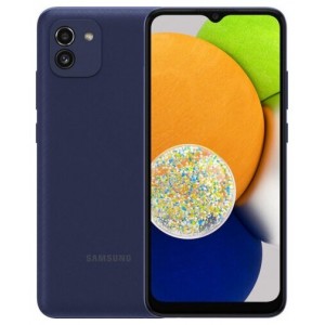 Samsung Galaxy A03 SM-A035 3/32GB Blue