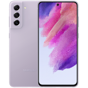 Мобильный телефон Samsung Galaxy S21 FE 5G 6/128 Lavender