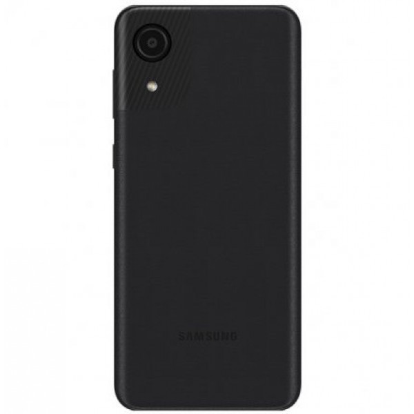 Samsung Galaxy A03 Core SM-A032 2/32GB Black