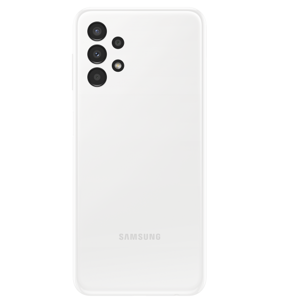Samsung Galaxy A13 SM-A135 3/32GB White