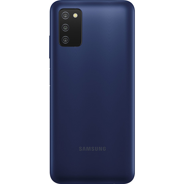 Telefon Samsung Galaxy A03S SM-A037 3/32GB Blue