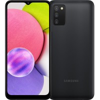 Telefon Samsung Galaxy A03S SM-A037 4/64GB Black