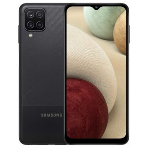 Telefon Samsung Galaxy A12 SM-A127 32GB Black