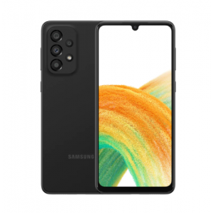 Samsung Galaxy A33 SM-A336 6/128 GB Black