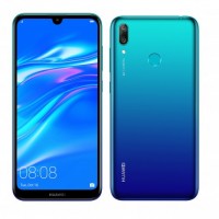 Huawei Y7 Prime 2019 3/64GB Aurora blue