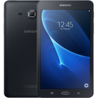 Samsung Galaxy Tab A 7.0" LTE Black