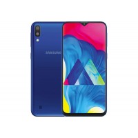 Samsung Galaxy M10 32GB Blue