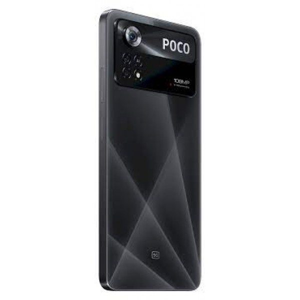 Xiaomi POCO X4 Pro 5G 8/256 GB Black