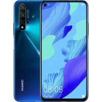 Huawei Nova 5T 6/128 GB Blue