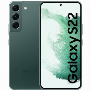 Samsung Galaxy S22 (SM-S901B) 8/128GB Green