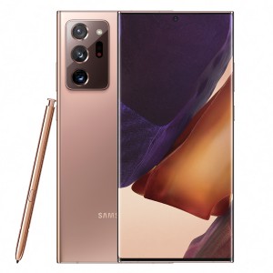 Samsung Galaxy Note20 Ultra SM-N985 Ultra Bronze