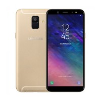 Samsung SM-A600/DS Galaxy A6 64GB 2018 Gold