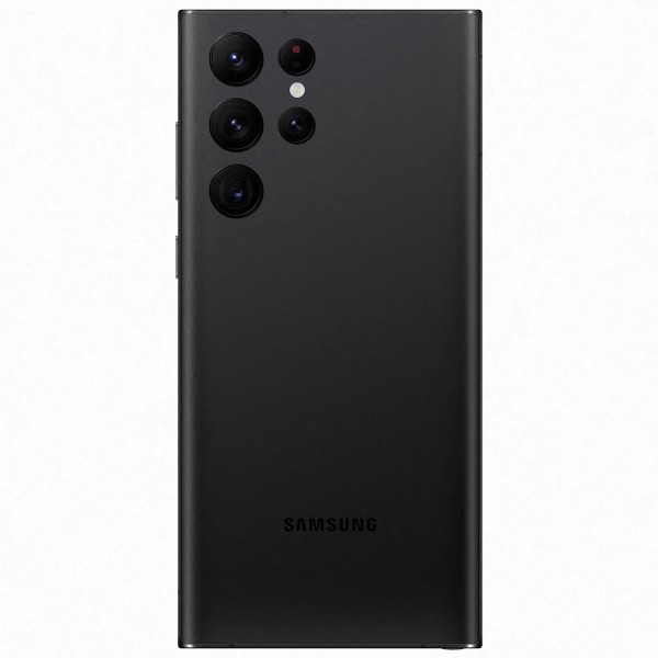 Mobil telefon Samsung Galaxy S22 Ultra (SM-S908B)12/256GB Phantom Black