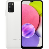 Samsung Galaxy A03S SM-A037 4/64GB White