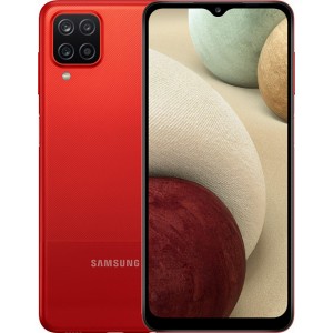 Samsung Galaxy A12 SM-A127 32GB Red
