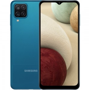 Samsung Galaxy A12 SM-A127 64GB Blue