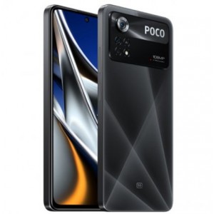Xiaomi POCO X4 Pro 5G 8/128 GB Black