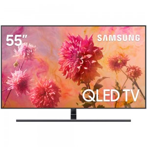 Televizor Samsung QE55Q9FNAUXRU