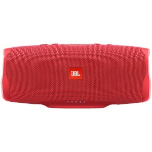 JBL CHARGE 4 RED