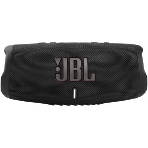 Protativ səsgücləndirici JBL CHARGE 5 Black