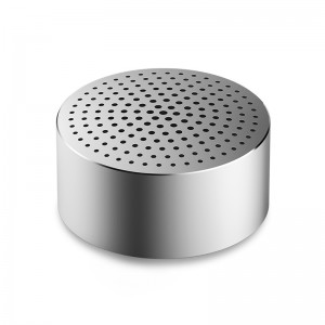 Xiaomi Mini Speaker Silver