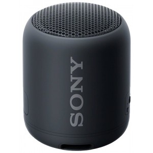 Portativ Səsgücləndirici Sony SRS-XB12 Black