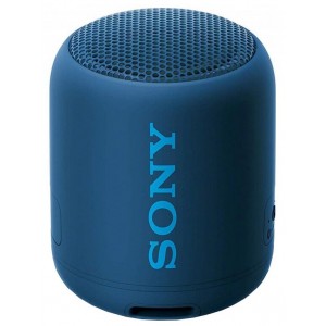 Portativ Səsgücləndirici Sony SRS-XB12 Blue