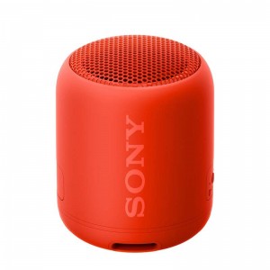Portativ Səsgücləndirici Sony SRS-XB12 Red