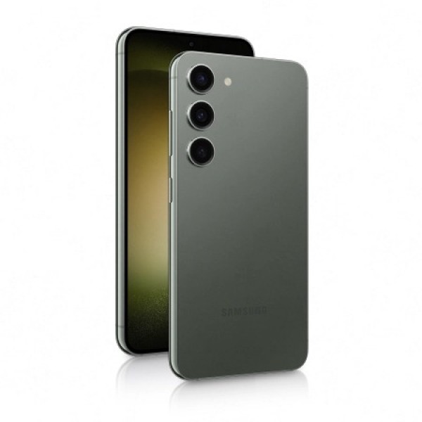 Samsung Galaxy S23 SM-S911 8/256GB Green