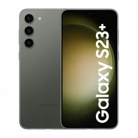 Samsung Galaxy S23+ SM-S916 8/256GB Green