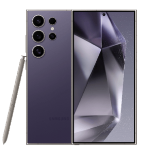 Samsung Galaxy S24 Ultra SM-S928 12/256GB Titanium Violet