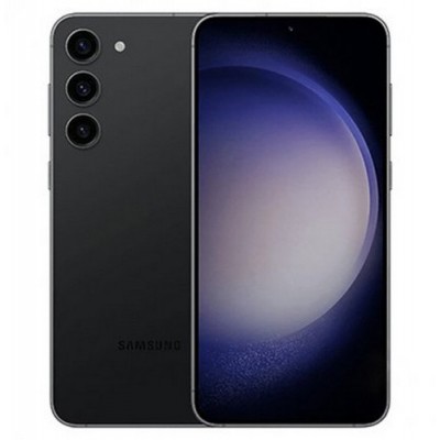 Samsung Galaxy S23 SM-S911 8/128GB Black