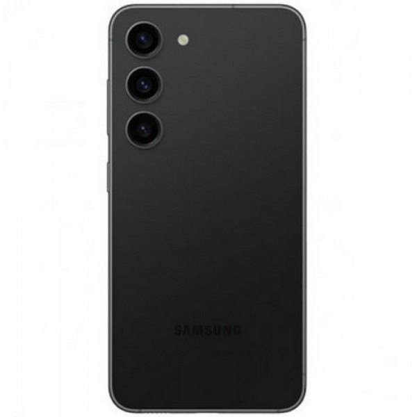 Samsung Galaxy S23+ SM-S916 8/256GB Black 