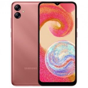Samsung Galaxy A04E SM-A042 3/32GB Copper