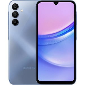 Samsung Galaxy A15 SM-A155 6/128GB Blue