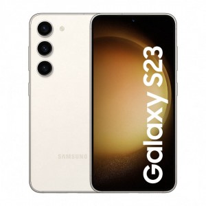 Samsung Galaxy S23 SM-S911 8/256GB Beige