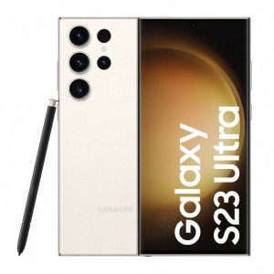 Samsung Galaxy S23 Ultra SM-S918 12/256GB Beige