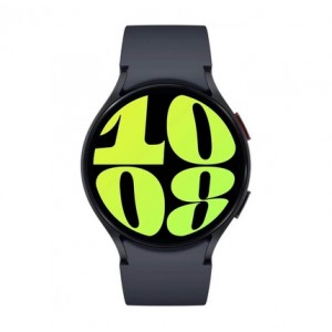 Смарт часы Samsung Galaxy Watch 6 44mm (SM-R940) Black