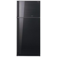 Холодильник Sharp SJ-GP75D-BK5