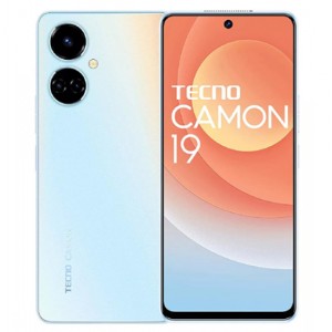TECNO Camon 19 6/128GB SeaSalt White
